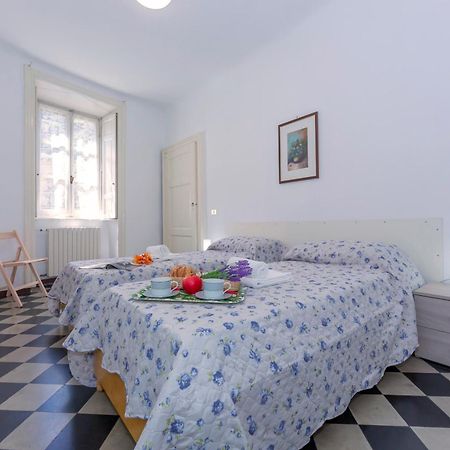 Casa Mira Al Lago Menaggio Luaran gambar