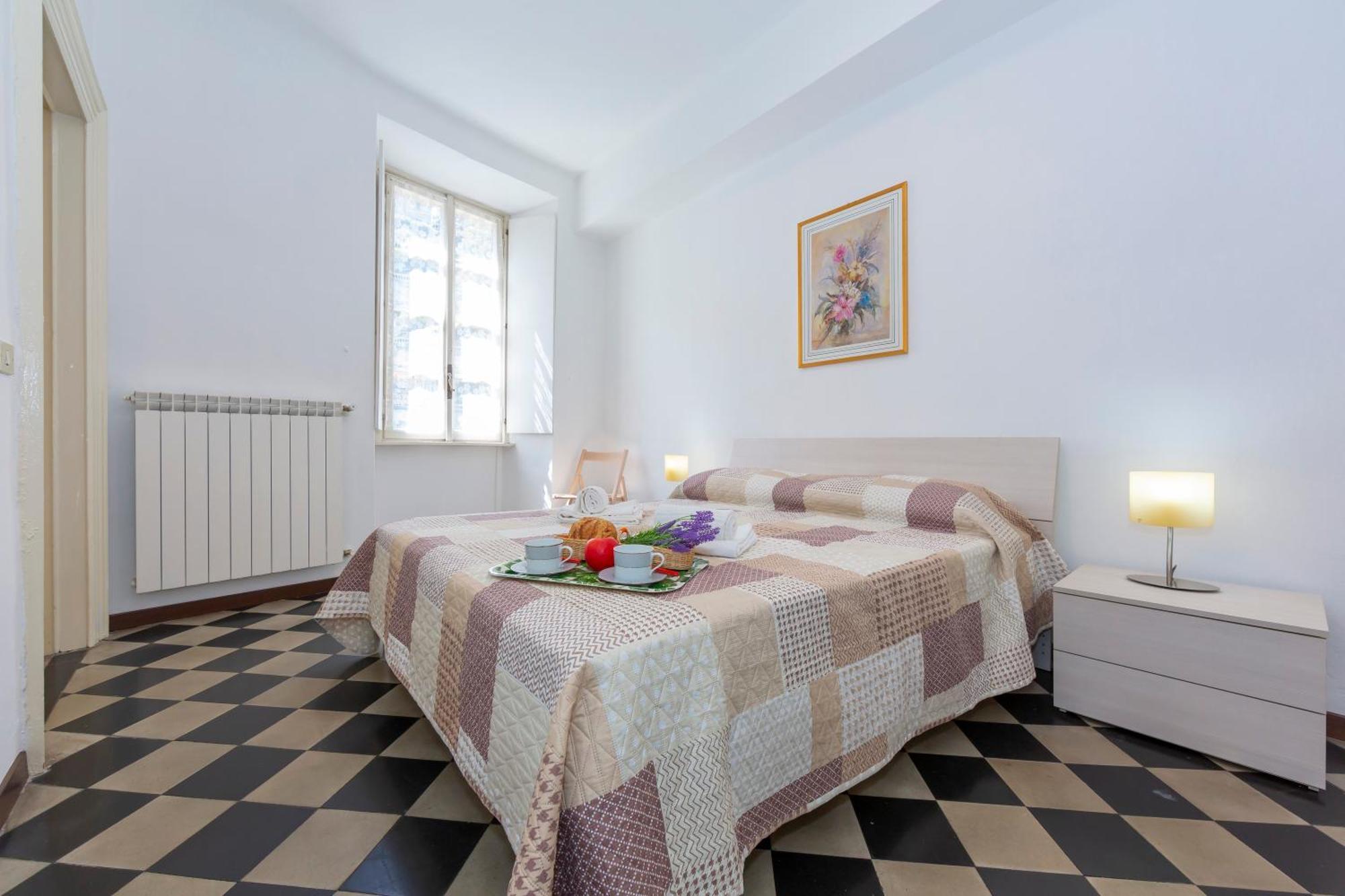 Casa Mira Al Lago Menaggio Luaran gambar
