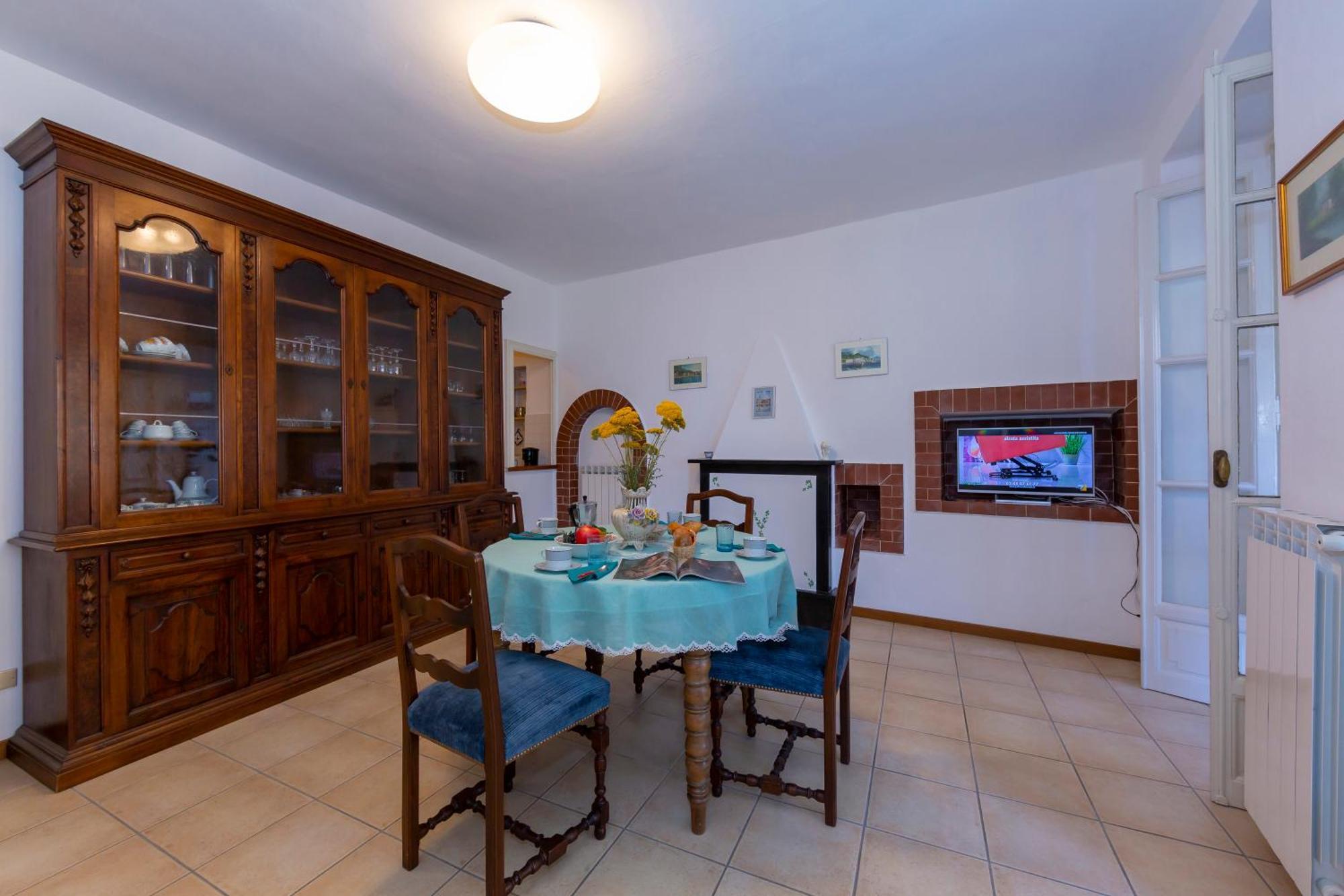 Casa Mira Al Lago Menaggio Luaran gambar
