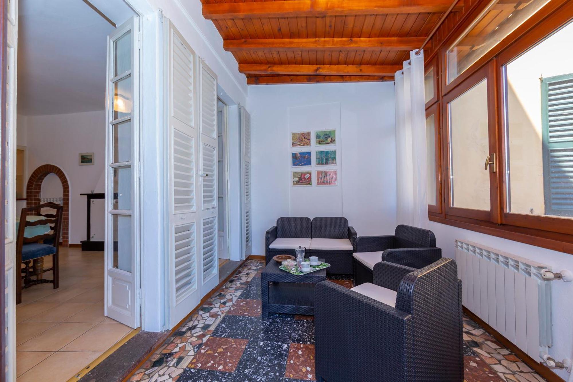 Casa Mira Al Lago Menaggio Luaran gambar
