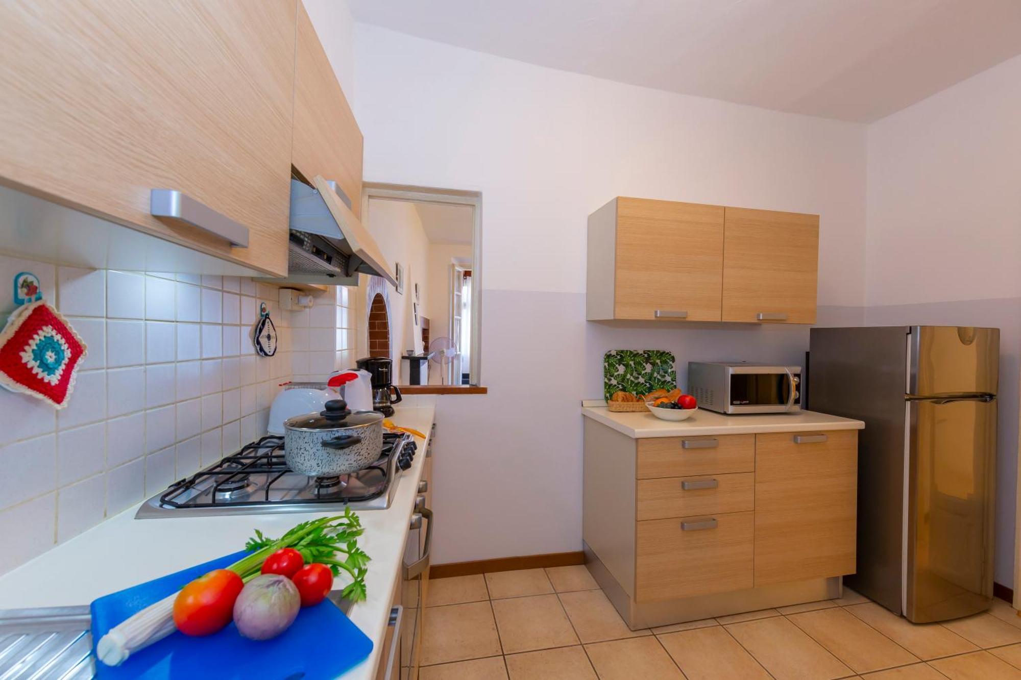 Casa Mira Al Lago Menaggio Luaran gambar